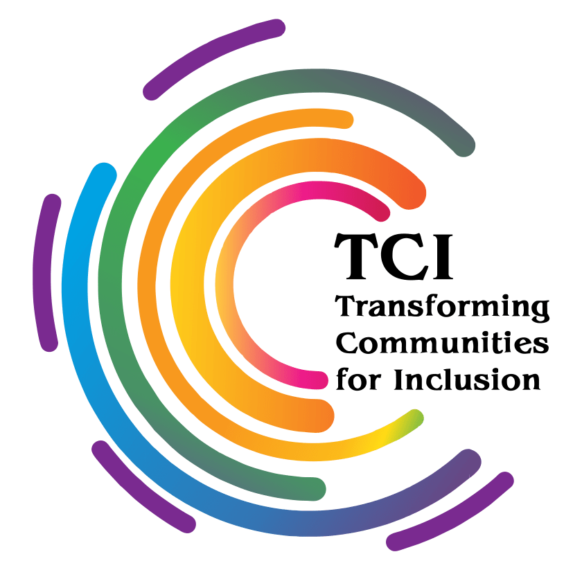 Transforming Communities for Inclusion