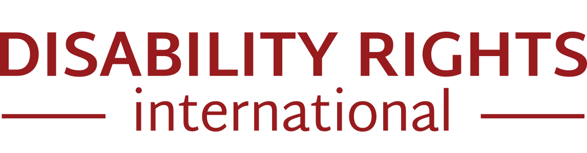 Disability Rights International